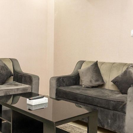 بروج السالمية للشقق المخدومة Brouj Al Salmiya Apartments Serviced Dammam Zewnętrze zdjęcie